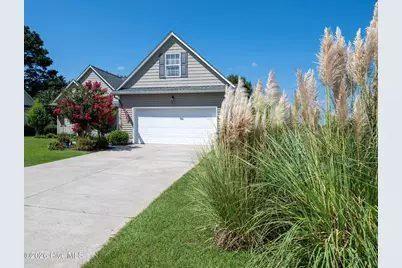 109 Stony Brook Drive, New Bern, NC 28562 - Photo 30