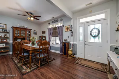 109 Stony Brook Drive, New Bern, NC 28562 - Photo 6