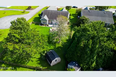 109 Stony Brook Drive, New Bern, NC 28562 - Photo 42