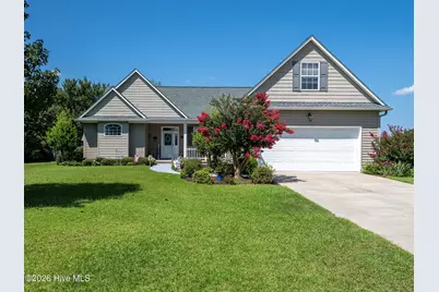109 Stony Brook Drive, New Bern, NC 28562 - Photo 46