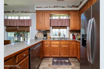 109 Stony Brook Drive, New Bern, NC 28562 - Photo 16