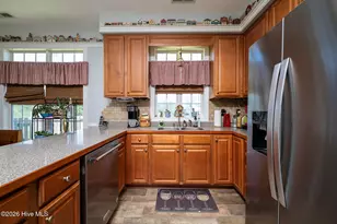 109 Stony Brook Dr, New Bern, NC 28562 - Photo 16