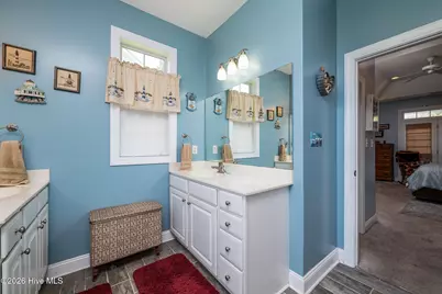 109 Stony Brook Drive, New Bern, NC 28562 - Photo 22