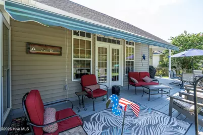 109 Stony Brook Drive, New Bern, NC 28562 - Photo 38