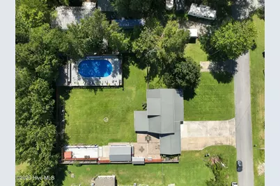 218 Old Ironsides Road, Newport, NC 28570 - Photo 18