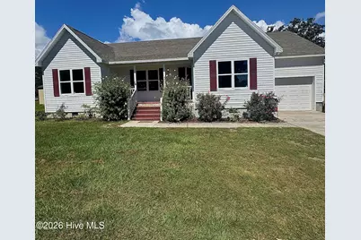 4618 Squirrel Avenue NW, Shallotte, NC 28470 - Photo 1
