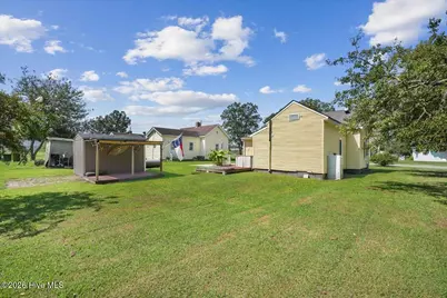 304 S Pender Street, Fremont, NC 27830 - Photo 28