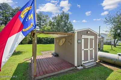 304 S Pender Street, Fremont, NC 27830 - Photo 26