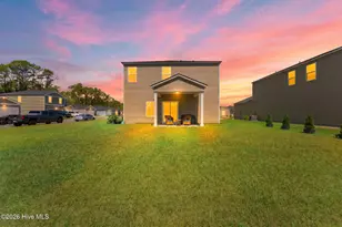 1023 Sawfish Dr NW, Sunset Beach, NC 28468 - Photo 40