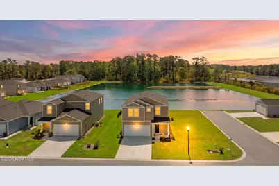 1023 Sawfish Drive NW #99, Sunset Beach, NC 28468 - Photo 4