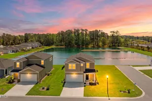 1023 Sawfish Dr NW, Sunset Beach, NC 28468 - Photo 4