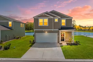 1023 Sawfish Dr NW, Sunset Beach, NC 28468 - Photo 1