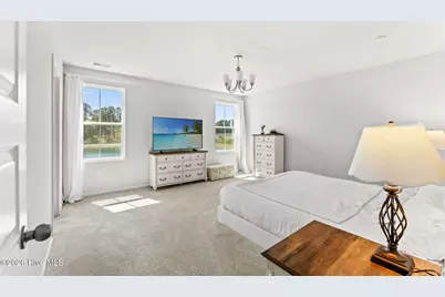 1023 Sawfish Drive NW #99, Sunset Beach, NC 28468 - Photo 20
