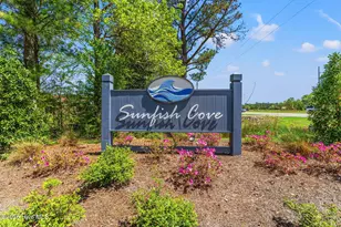 1023 Sawfish Dr NW, Sunset Beach, NC 28468 - Photo 44