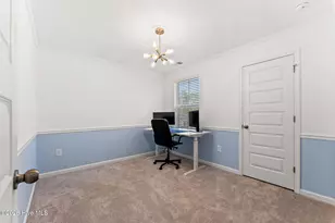 1023 Sawfish Dr NW, Sunset Beach, NC 28468 - Photo 28