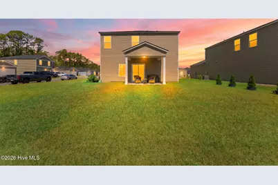 1023 Sawfish Drive NW #99, Sunset Beach, NC 28468 - Photo 44