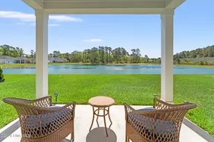 1023 Sawfish Dr NW, Sunset Beach, NC 28468 - Photo 34