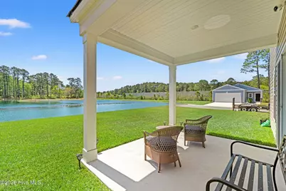 1023 Sawfish Drive NW #99, Sunset Beach, NC 28468 - Photo 40