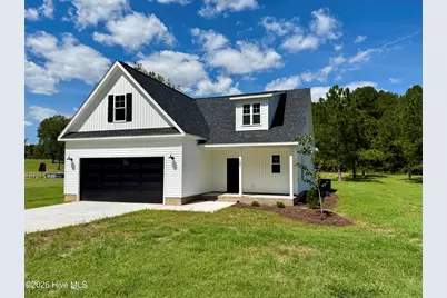 187 Spring Meadows Drive, Aberdeen, NC 28315 - Photo 2