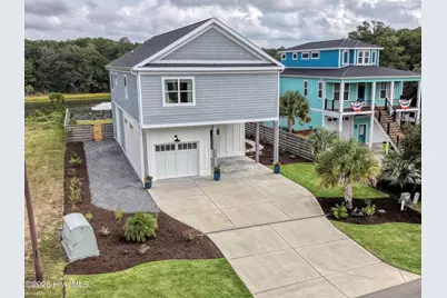 602 E Yacht Drive, Oak Island, NC 28465 - Photo 4