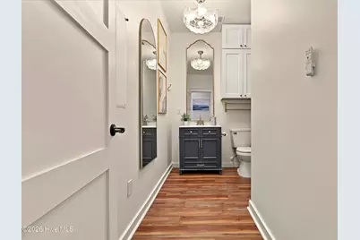 602 E Yacht Drive, Oak Island, NC 28465 - Photo 28