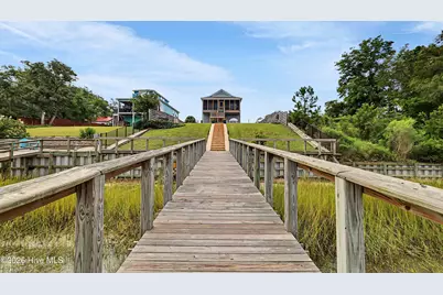 602 E Yacht Drive, Oak Island, NC 28465 - Photo 6