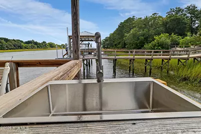 602 E Yacht Drive, Oak Island, NC 28465 - Photo 58