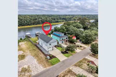 602 E Yacht Drive, Oak Island, NC 28465 - Photo 72