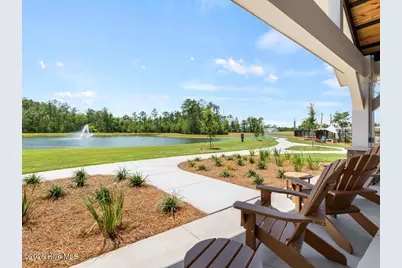 3224 Butterfly Ginger Street #Lot 155, Leland, NC 28451 - Photo 28