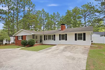 108 Pee Dee Road, Aberdeen, NC 28315 - Photo 44