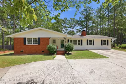 108 Pee Dee Road, Aberdeen, NC 28315 - Photo 1