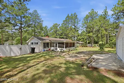 108 Pee Dee Road, Aberdeen, NC 28315 - Photo 40