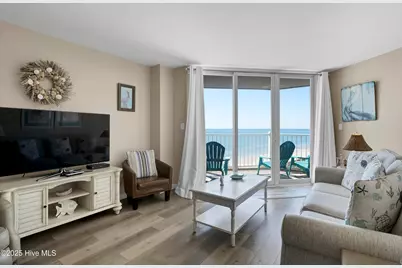2000 New River Inlet Road #Unit 1505, North Topsail Beach, NC 28460 - Photo 10