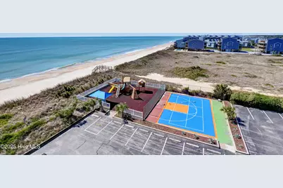 2000 New River Inlet Road #Unit 1505, North Topsail Beach, NC 28460 - Photo 14