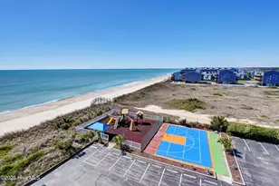 2000 New River Inlet Rd, North Topsail Beach, NC 28460 - Photo 14