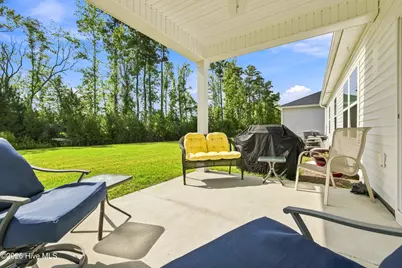 605 Blackthorne Circle NW, Calabash, NC 28467 - Photo 36