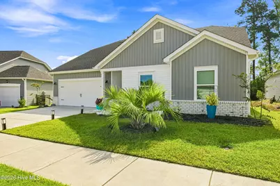 605 Blackthorne Circle NW, Calabash, NC 28467 - Photo 40
