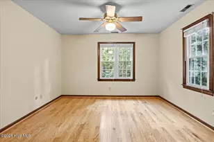 4528 Country Ln, Rocky Mount, NC 27803 - Photo 12