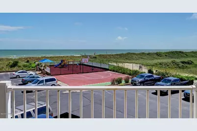 2000 New River Inlet Road #1102, North Topsail Beach, NC 28460 - Photo 2