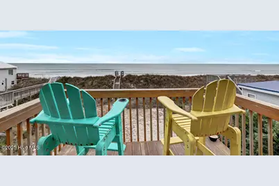 3802 Island Drive, North Topsail Beach, NC 28460 - Photo 28