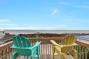 3802 Island Dr, North Topsail Beach, NC 28460 - Photo 28
