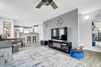 3802 Island Drive, North Topsail Beach, NC 28460 - Photo 12