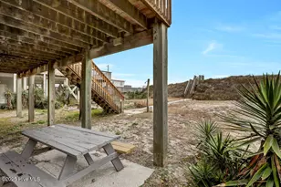 3802 Island Dr, North Topsail Beach, NC 28460 - Photo 16