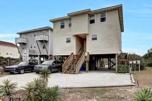 3802 Island Dr, North Topsail Beach, NC 28460 - Photo 2