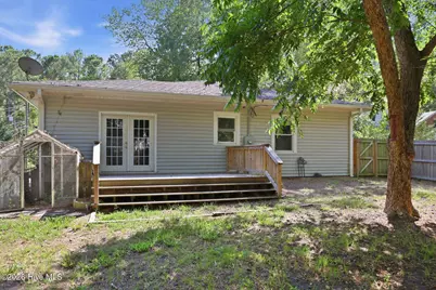 2503 E 5th Street, Greenville, NC 27858 - Photo 38