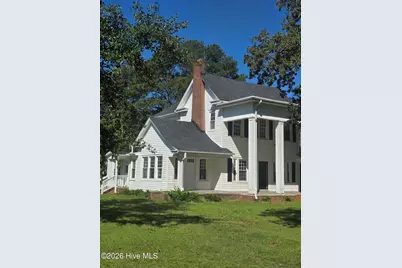 107 N Broad Street, Roseboro, NC 28382 - Photo 24