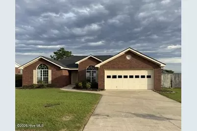227 Jefferson Street, Grovetown, GA 30813 - Photo 1