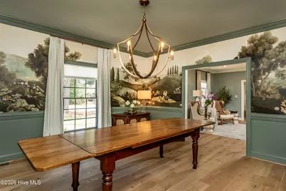 5050 Country Club Drive N, Wilson, NC 27896 - Photo 8