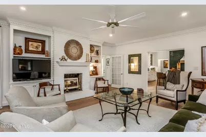 5050 Country Club Drive N, Wilson, NC 27896 - Photo 22
