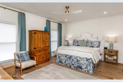 5050 Country Club Drive N, Wilson, NC 27896 - Photo 26